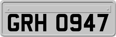 GRH0947