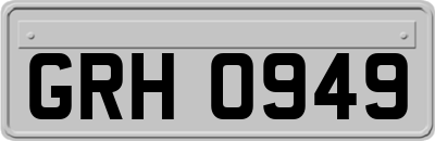 GRH0949