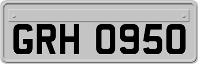 GRH0950