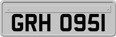 GRH0951