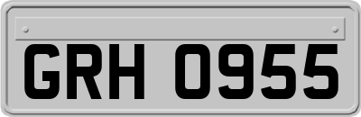 GRH0955