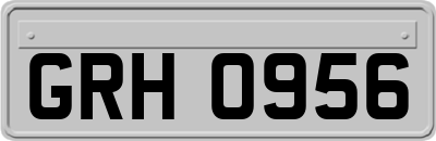 GRH0956