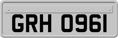 GRH0961