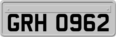 GRH0962