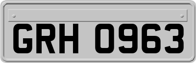 GRH0963