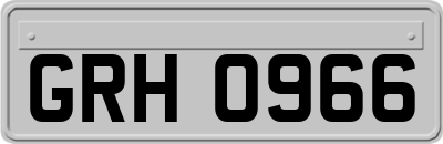 GRH0966