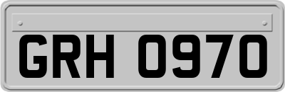 GRH0970