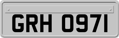 GRH0971