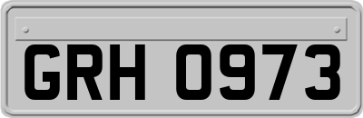 GRH0973