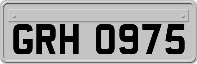GRH0975