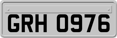 GRH0976