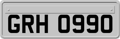 GRH0990