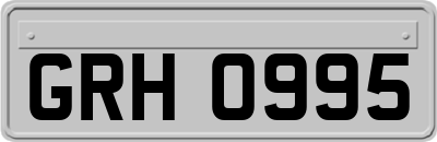 GRH0995