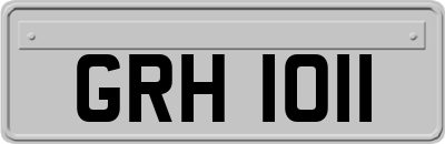 GRH1011