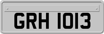 GRH1013