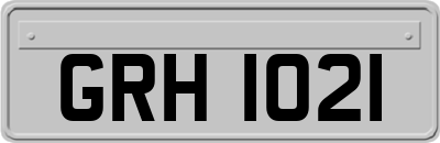GRH1021