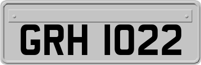 GRH1022