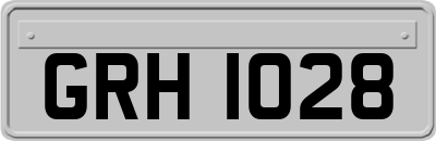 GRH1028