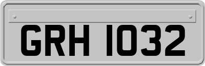 GRH1032