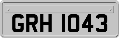 GRH1043