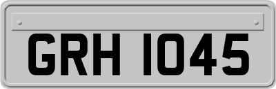 GRH1045