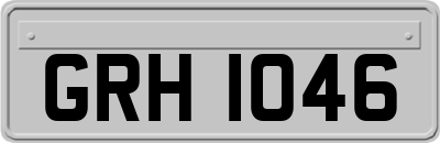 GRH1046