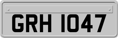 GRH1047