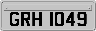 GRH1049