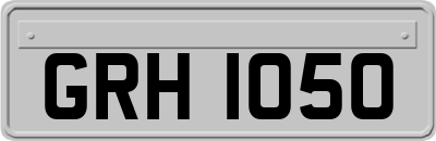 GRH1050