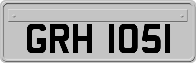GRH1051