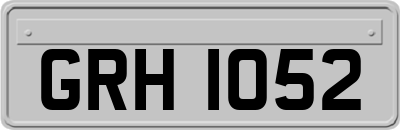 GRH1052
