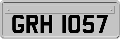 GRH1057