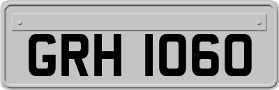 GRH1060