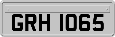 GRH1065