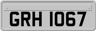 GRH1067