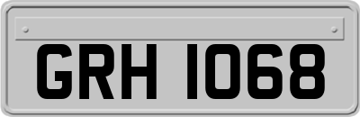 GRH1068