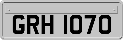 GRH1070