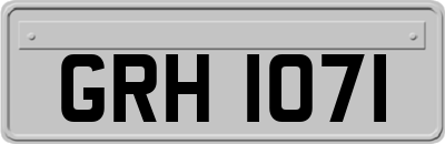 GRH1071