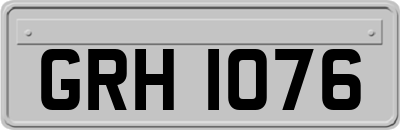 GRH1076