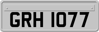GRH1077