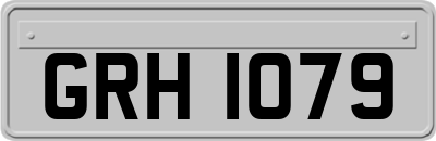 GRH1079