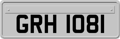 GRH1081