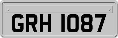 GRH1087