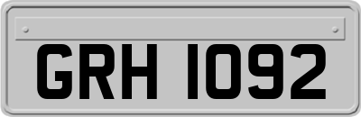 GRH1092