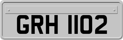 GRH1102