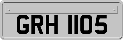 GRH1105