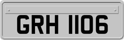 GRH1106