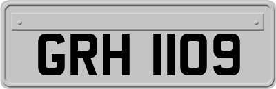 GRH1109