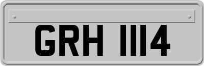 GRH1114