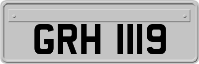 GRH1119